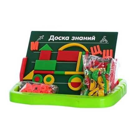 фото Досточка магнитная JoyToy 0709 Доска знаний