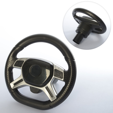фото Руль M 4051-ST WHEEL для машины M 4051 4076