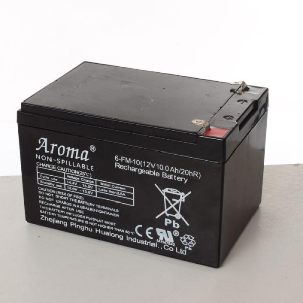 Универсальная батарея 12V10Ah-BATTERY для детских электромобилей