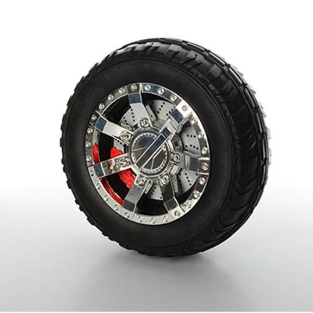 фото Колесо с переходником M 2798-EVA WHEEL к машине M 2798