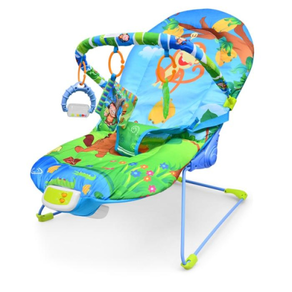 Детское кресло-качалка Joy Toy 2159 (60662)