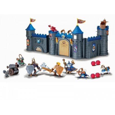 фото Раскладной детский замок Keenway 10579