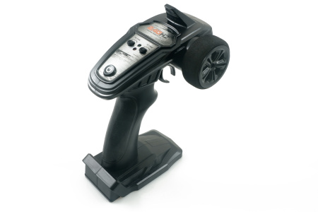 фото Машинка на радиоуправлении 1:14 UJ Pioneer 4WD (желтый)