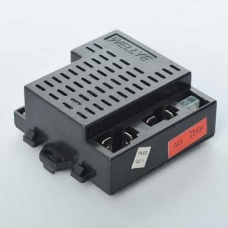 фото Блок управления M 3903-RC RECEIVER для джипа M 3903