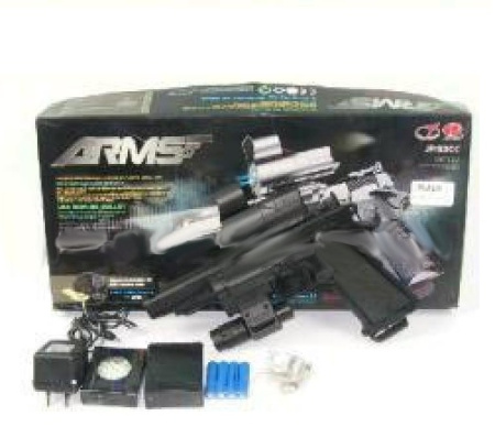 фото Детский пистолет 326496/930 C TONGDE