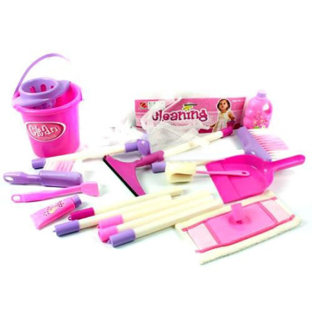 фото Набор для уборки 66777-20