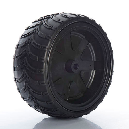 фото Колесо M3101-EVA WHEEL к машине М 3101