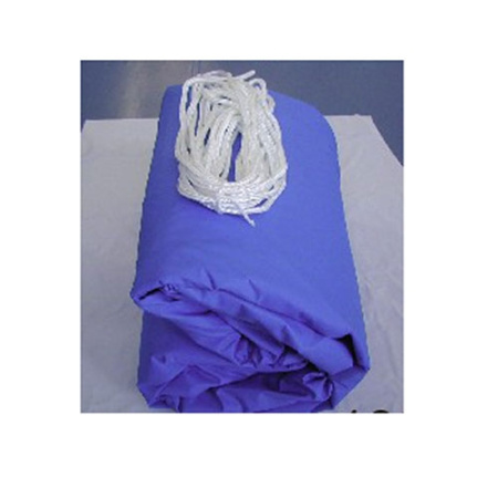 фото Ткань с фиксирующим шнуром INTEX 10767 для каркасного бассейна (732-132см)