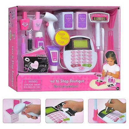 фото Кассовый аппарат BE 2019