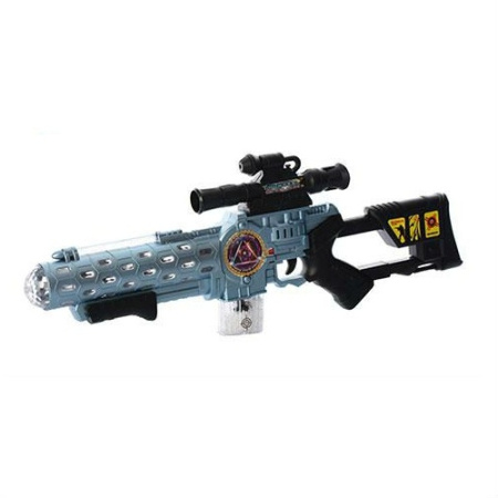 фото Детский автомат 6620B Shooter