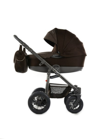 фото Коляска 2 в 1 Tako Ambre Len 06 10523