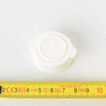 фото Пробка для бассейна INTEX 10043