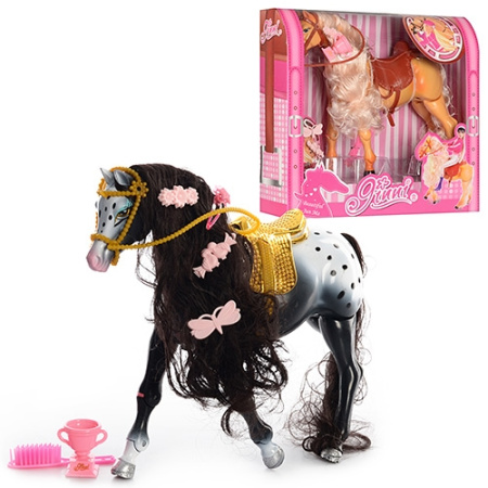 фото Детская лошадка 83191