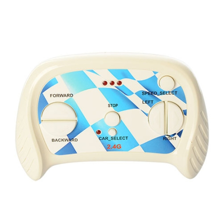 фото Пульт управления M 3565-2,4G для электромобиля M 3565