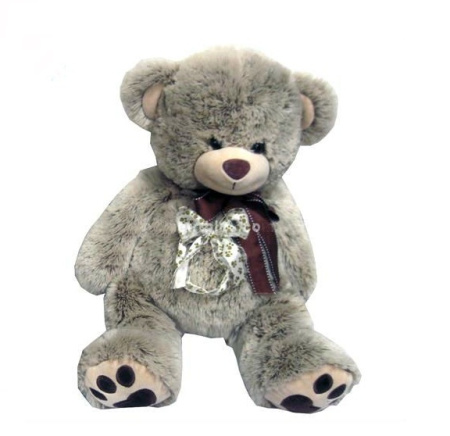 фото Мягкая игрушка МР 0006 Мишка