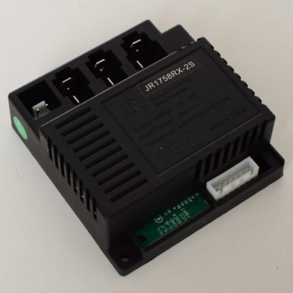 Блок управления 12V M 4139-RC RECEIVER для электромобиля M 4139
